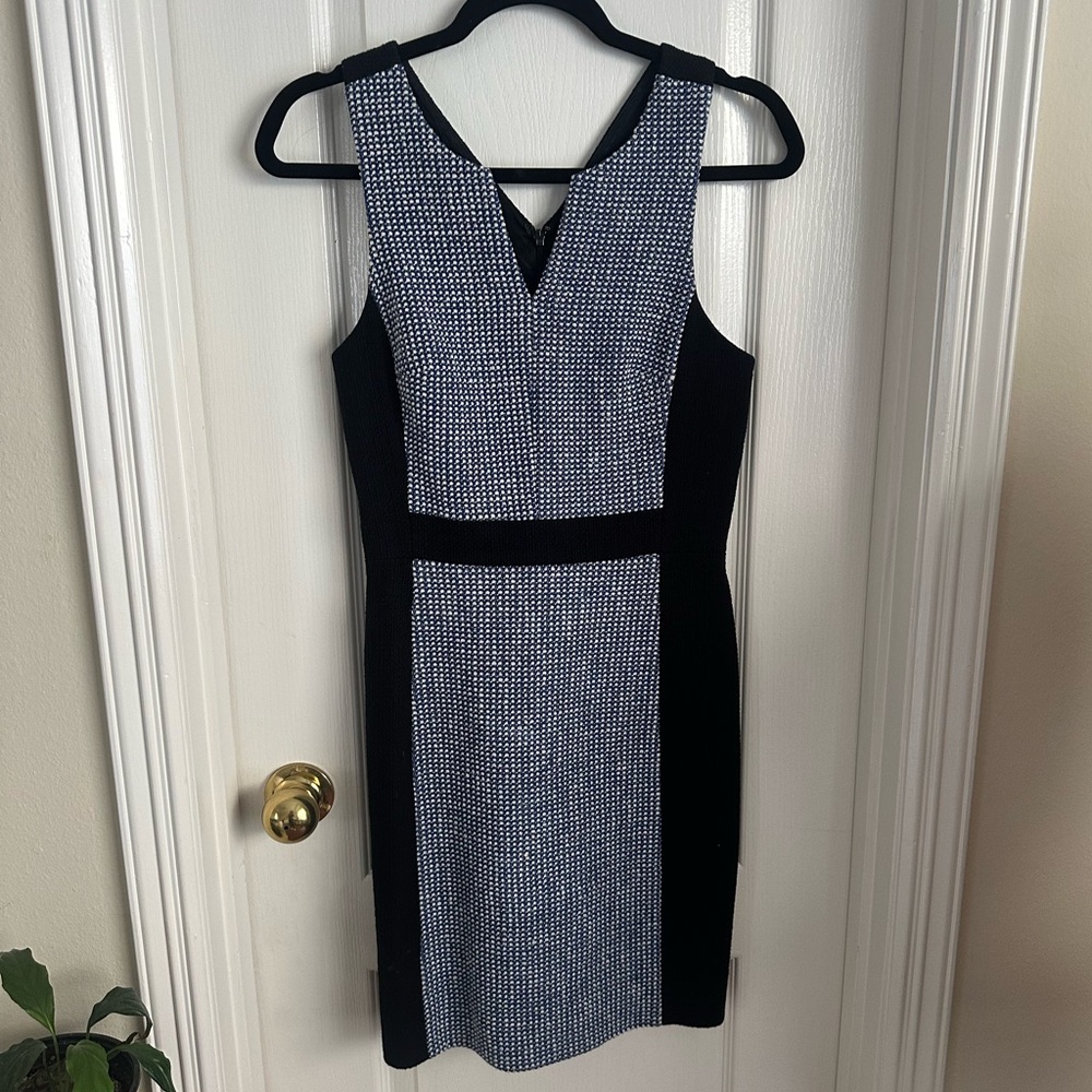 Dress from anthropology in good condition